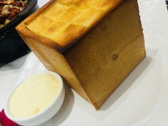 面包厚多士-金春禧(世茂国际广场店)