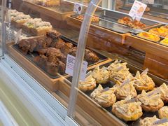 -红星前进面包牛奶公司(君太店)