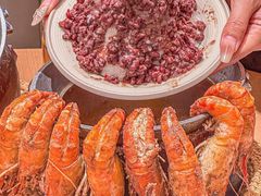 -隅乐胡椒虾·台湾菜·团建(皇岗店)