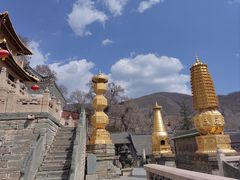 -五台山风景名胜区