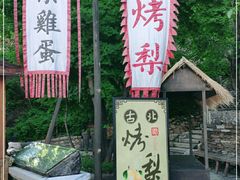 -古北烤梨