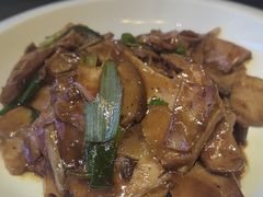 -老牌坊鲁菜名店(聊城美食岛店)