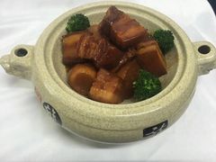 -百富源·海鲜辽菜(和平北大街店)