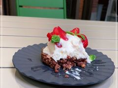 -潮一不贰·法式甜品·生日蛋糕·西式简餐(外滩店)