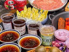 -巴蜀大将火锅(春熙店)