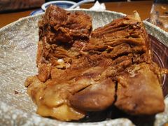 -95号酱骨·一块豆腐(展春园西路店)