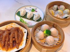 -盛世名点(客世界店)