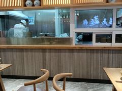 大堂-亮亮拉面(师范路店)