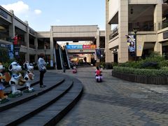 -首创奥特莱斯(昆山店)
