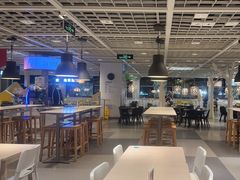 -宜家·瑞典风味餐厅(无锡店)