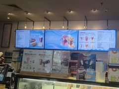 -COSTA COFFEE(百联又一城店)