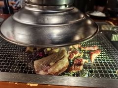 -肉甲韩国木炭烤肉(新壹街1店)