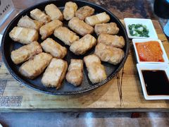 -一楼食业·美食人家
