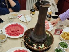 -阳坊大都涮羊肉(阳坊总店)