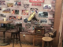 -青啤之家大酒店(登州路店)