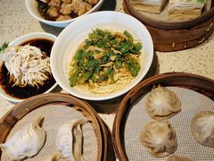 -东园小馆·早茶·淮扬小炒(江都路店)