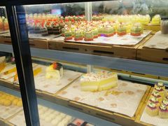 -海吃海喝海鲜烤肉炭火主题自助餐(朝阳店)