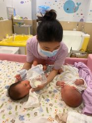 -莲生母婴月子中心(清水河公园店)