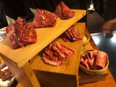 -肉魁屋·烧肉·烧鸟·酒场(高新店)