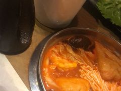 -伊人锅·魔石泡泡鱼