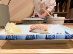 -镹·鱼料理  国产鱼使用店