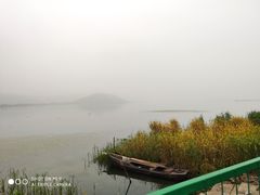 -梦缘水乡·湖景餐厅