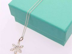 -Tiffany & Co.蒂芙尼
(天津万象城店)