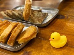 二他妈妈糖饼-炙热青春怀旧主题餐厅(河北路店)