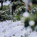 未来式婚礼给了我不一样的体验