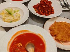 -老吉士酒家(天平路店)