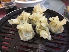-振生清真饭店(永安道店)