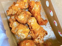 -阿捡忭京炸鸡(韭菜园总店)