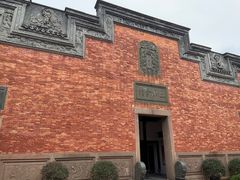 -上海三山会馆