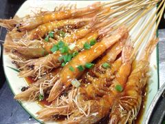 -美极鲜食坊(宝安南路店)
