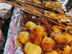 -林二哥宜烤官·宜宾小烧烤