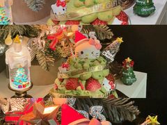 -橙呦·私人定制生日蛋糕