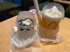 -麦当劳(吴中大道店)