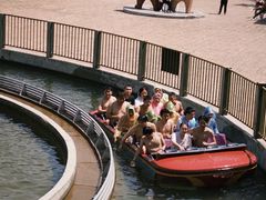 -山西乌金山旅游区