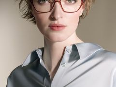 -EYEPHILO镜之道·克罗心眼镜