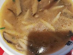 -西贝莜面村(上海百联西郊店)