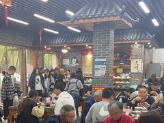 -雪琴面馆富安特色鱼汤面(城中花园店)
