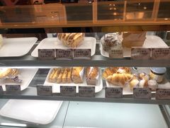 -国际饭店·帆声西饼屋(黄河路店)
