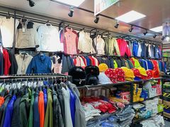 -西北轻工批发市场