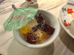 -广州花园酒店荔湾亭·地道点心·粤式饮茶