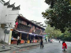 -溪口-滕头旅游景区