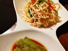 -楼兰新疆主题餐厅(苏州中心店)