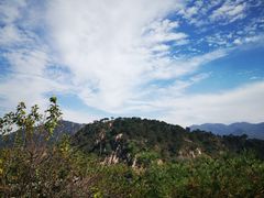 -黄巢水库