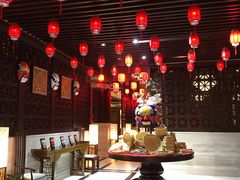 -启东恒大酒店·吕四渔号海鲜餐厅