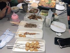 -半天妖烤鱼(巨野天悦店)