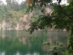 -武吉知马自然保护区